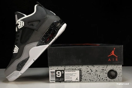 Hyperoad JORDAN FEAR RETRO AIR 4 0828